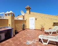 Resale - Quad Villa - Orihuela Costa - Las Filipinas