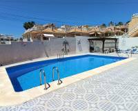 Resale - Quad Villa - Orihuela Costa - Las Filipinas