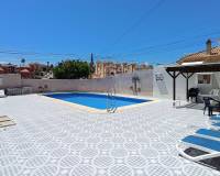 Resale - Quad Villa - Orihuela Costa - Las Filipinas