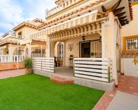 Resale - Quad Villa - Orihuela Costa - Lomas de Cabo Roig