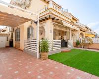 Resale - Quad Villa - Orihuela Costa - Lomas de Cabo Roig