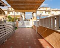 Resale - Quad Villa - Orihuela Costa - Lomas de Cabo Roig