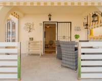 Resale - Quad Villa - Orihuela Costa - Lomas de Cabo Roig
