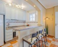 Resale - Quad Villa - Orihuela Costa - Lomas de Cabo Roig