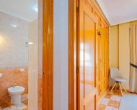 Resale - Quad Villa - Orihuela Costa - Lomas de Cabo Roig