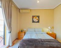 Resale - Quad Villa - Orihuela Costa - Lomas de Cabo Roig