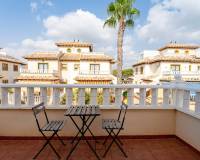 Resale - Quad Villa - Orihuela Costa - Lomas de Cabo Roig