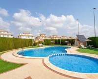 Resale - Quad Villa - Orihuela Costa - Lomas de Cabo Roig