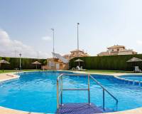 Resale - Quad Villa - Orihuela Costa - Lomas de Cabo Roig