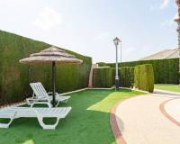 Resale - Quad Villa - Orihuela Costa - Lomas de Cabo Roig