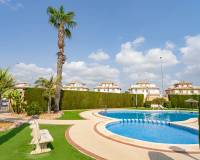 Resale - Quad Villa - Orihuela Costa - Lomas de Cabo Roig
