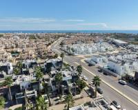 Resale - Quad Villa - Orihuela Costa - Lomas de Cabo Roig