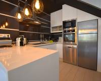 Resale - Quad Villa - Orihuela Costa - Lomas de Cabo Roig