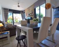 Resale - Quad Villa - Orihuela Costa - Lomas de Cabo Roig