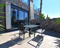 Resale - Quad Villa - Orihuela Costa - Lomas de Cabo Roig