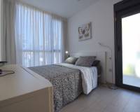Resale - Quad Villa - Orihuela Costa - Lomas de Cabo Roig
