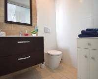 Resale - Quad Villa - Orihuela Costa - Lomas de Cabo Roig