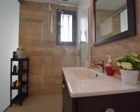 Resale - Quad Villa - Orihuela Costa - Lomas de Cabo Roig