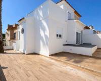 Resale - Quad Villa - Orihuela Costa - Los Altos