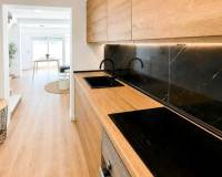 Resale - Quad Villa - Orihuela Costa - Los Altos
