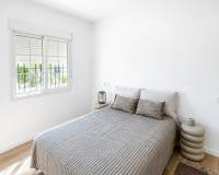 Resale - Quad Villa - Orihuela Costa - Los Altos
