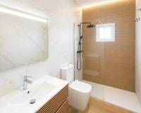Resale - Quad Villa - Orihuela Costa - Los Altos