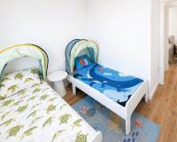 Resale - Quad Villa - Orihuela Costa - Los Altos