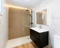 Resale - Quad Villa - Orihuela Costa - Los Altos