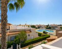 Resale - Quad Villa - Orihuela Costa - Los Altos