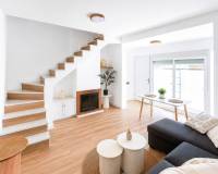 Resale - Quad Villa - Orihuela Costa - Los Altos