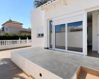 Resale - Quad Villa - Orihuela Costa - Los Altos