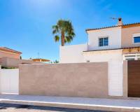 Resale - Quad Villa - Orihuela Costa - Los Altos