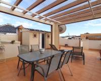 Resale - Quad Villa - Orihuela Costa - Los Balcones