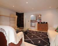 Resale - Quad Villa - Orihuela Costa - Los Balcones