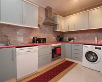 Resale - Quad Villa - Orihuela Costa - Los Balcones