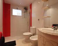 Resale - Quad Villa - Orihuela Costa - Los Balcones