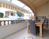Resale - Quad Villa - Orihuela Costa - Los Balcones