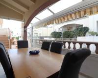 Resale - Quad Villa - Orihuela Costa - Los Balcones
