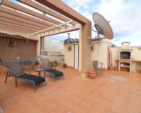 Resale - Quad Villa - Orihuela Costa - Los Balcones