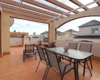 Resale - Quad Villa - Orihuela Costa - Los Balcones