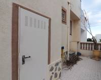Resale - Quad Villa - Orihuela Costa - Los Balcones