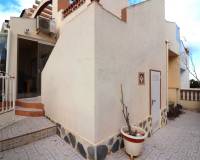 Resale - Quad Villa - Orihuela Costa - Los Balcones