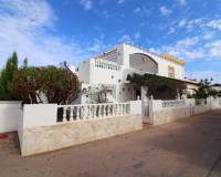 Resale - Quad Villa - Orihuela Costa - Los Balcones