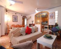 Resale - Quad Villa - Orihuela Costa - Los Balcones