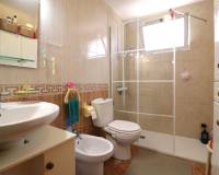 Resale - Quad Villa - Orihuela Costa - Los Balcones