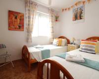 Resale - Quad Villa - Orihuela Costa - Los Balcones