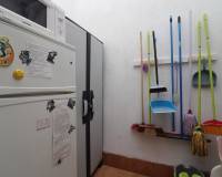 Resale - Quad Villa - Orihuela Costa - Los Balcones