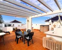 Resale - Quad Villa - Orihuela Costa - Los Balcones