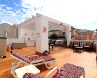 Resale - Quad Villa - Orihuela Costa - Los Balcones