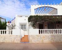 Resale - Quad Villa - Orihuela Costa - Los Balcones